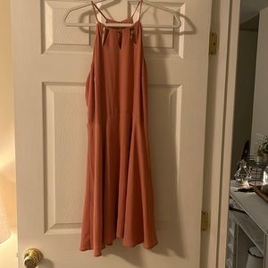 NWT Express dress